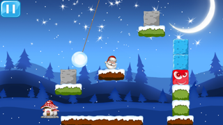 How to cancel & delete Christmas Game 2012 from iphone & ipad 3