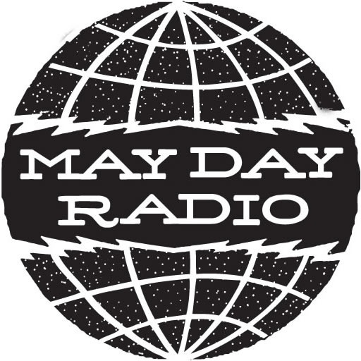 May Day Radio NYC icon
