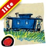 Chuggy and the Blue Caboose is a classic story for kids about friendship between an old blue caboose and an engine, by the author of Corduroy, Don Freeman. A perfect bedtime tale for any train lover.(iPad Lite Version, by Auryn Apps)