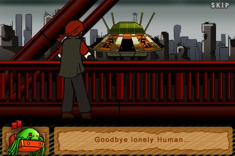 Doomsday 2012 screenshot 3