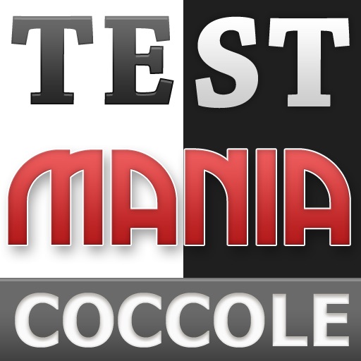 Test Mania - Coccole