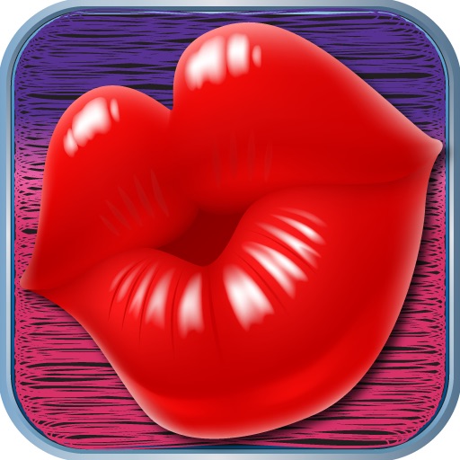 Hidden Kiss icon