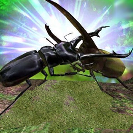 Bug Fighter iOS App