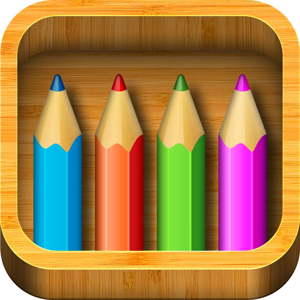 Doodle Fill - The most addictive puzzle game!