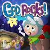God Rocks! Rock-A-Bye Christmas