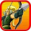 Impossible Bow and Arrow Archery Game