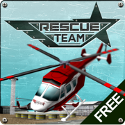 Rescue Team HD EX FREE