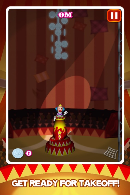 Circus Atari