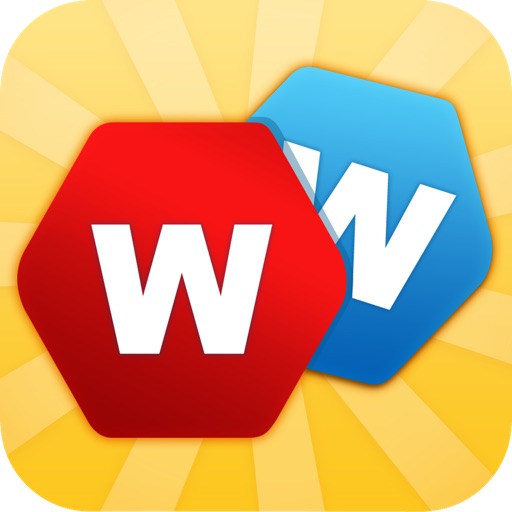 WordsWorth iOS App