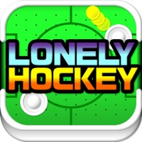 Aah! Lonely hockey! PC 용