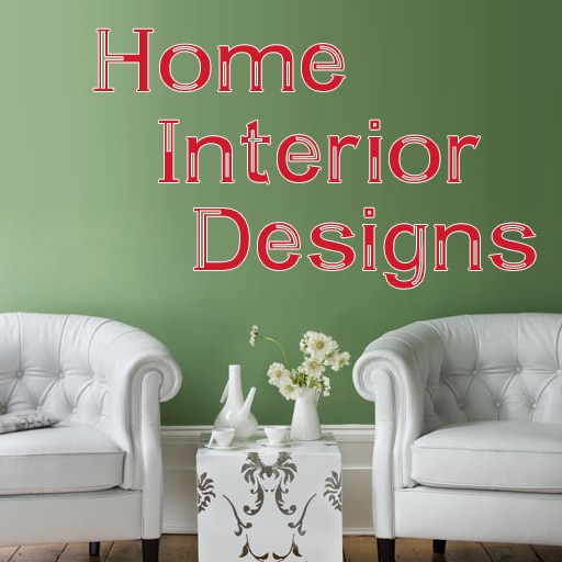 Home Interior Designs !! icon