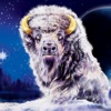 Buffalo Moon casino slot game