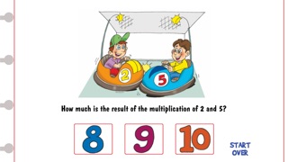 Super intelligence - Educational quiz in English. For preschool kids 1.4 IOS -