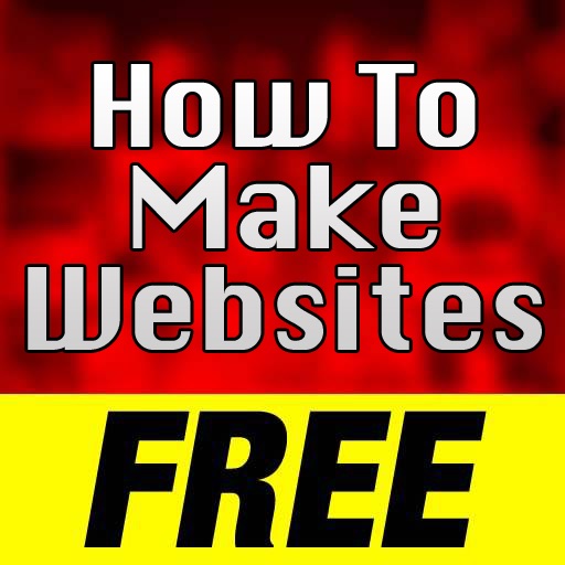 How To Make Websites FREE