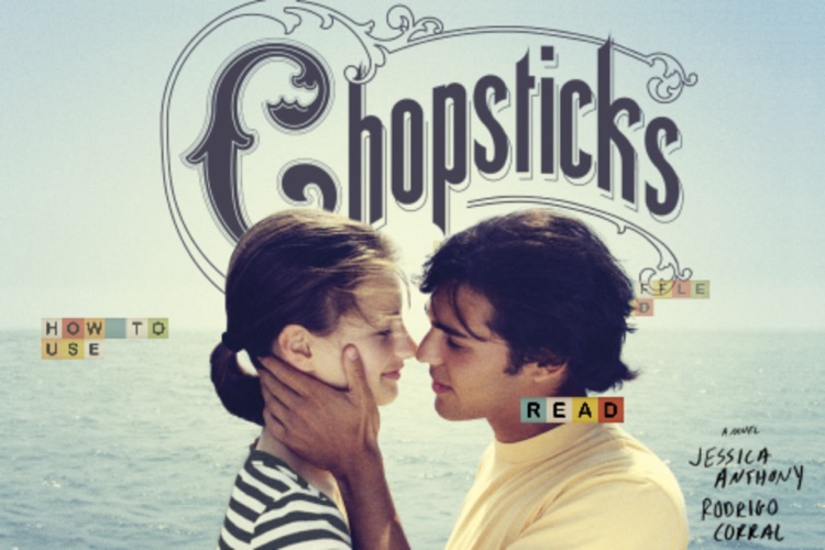 Chopsticks Novel
