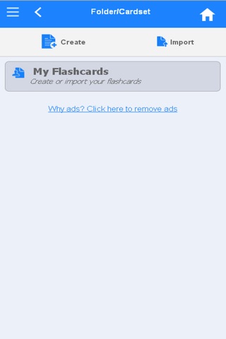 NCIDQ Flashcards screenshot 4