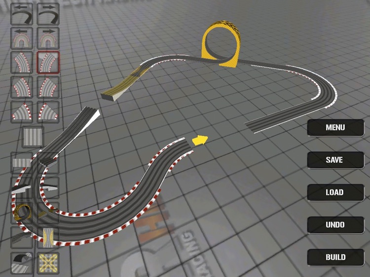 HTR HD High Tech Racing