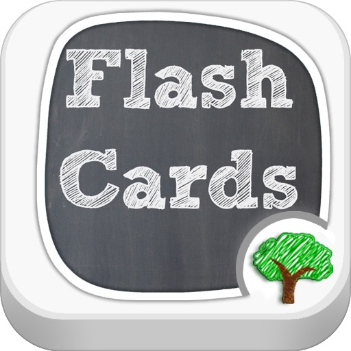 Flashcards App HD icon