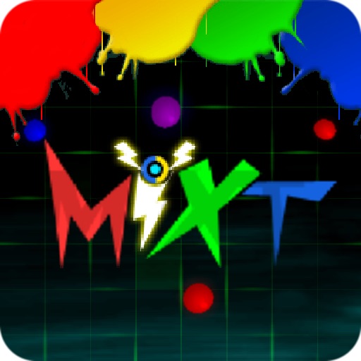 Mixt Universal iOS App