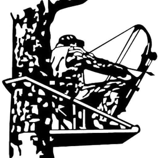 Tree Stand Finder icon
