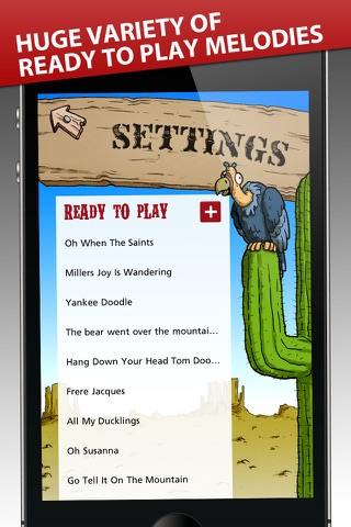 Banjo Star screenshot 4