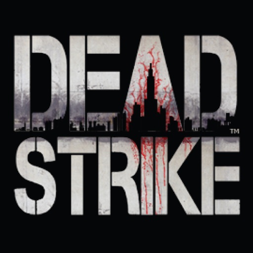 Dead Strike icon