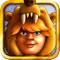 Kids vs Goblins for iPhone 4S, iPad 2 & iPad3