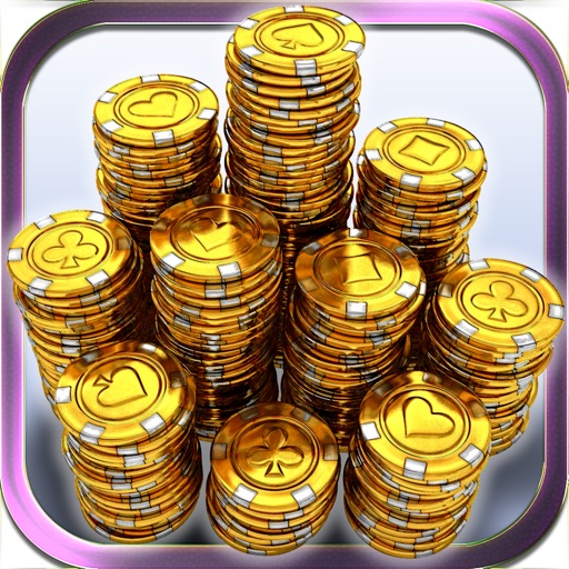 A Poker Dealer Texas Holdem Casino Cards : Jackpot Win Party -  Free Version