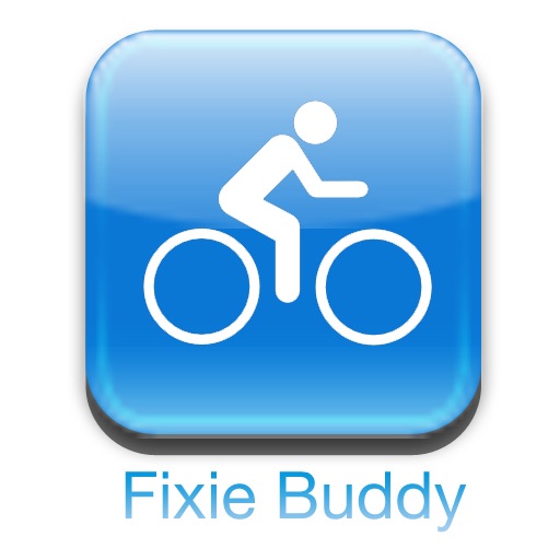 Fixie Buddy Icon