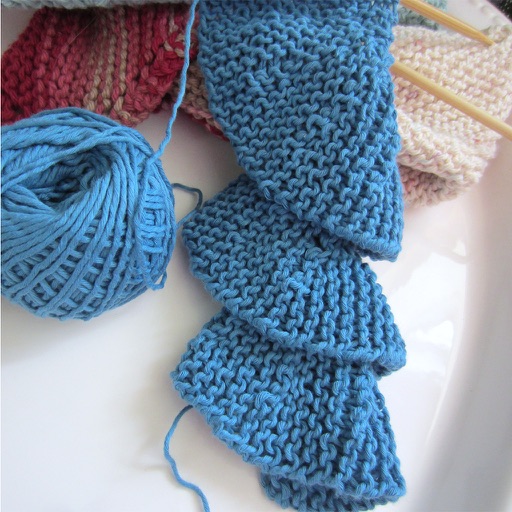 Knit And Crochet Easily