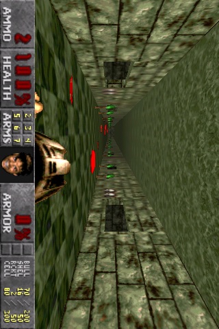 Doomsday: Hellraiser (3D FPS) screenshot 2