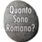 Quanto Sono Romano?