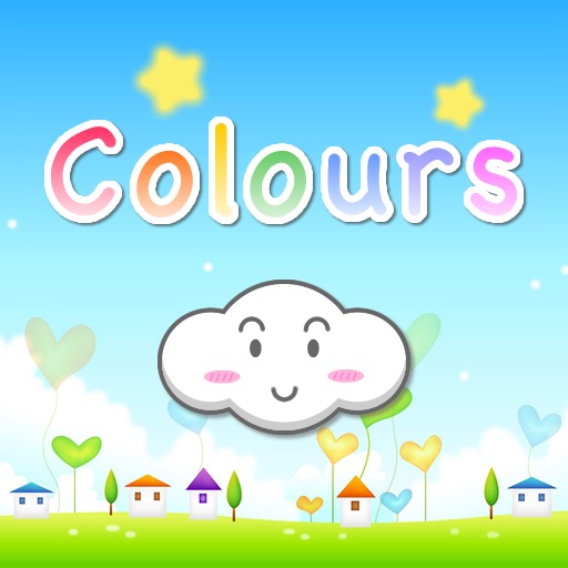 Colours Book