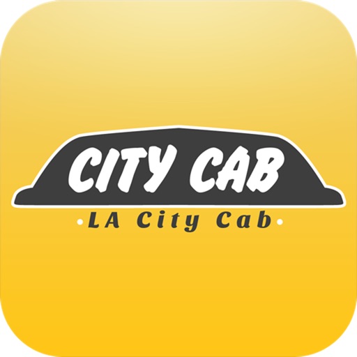 Los Angeles City Cab