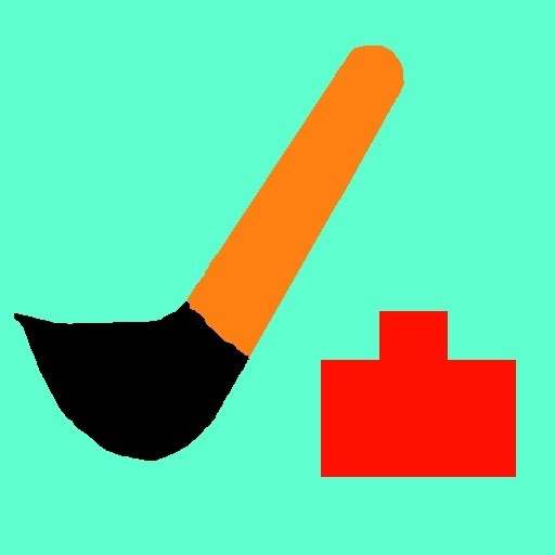 KidsDraw icon