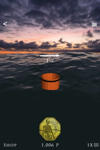 Feel & Toss screenshot 4