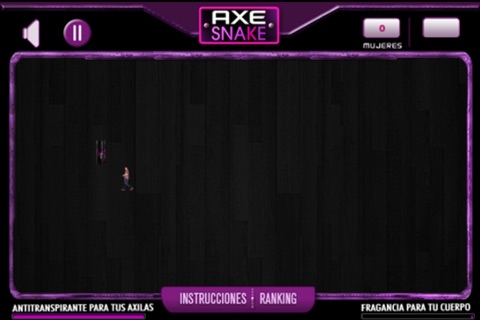 Axe Snake screenshot 3