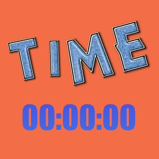 Time Counting Game