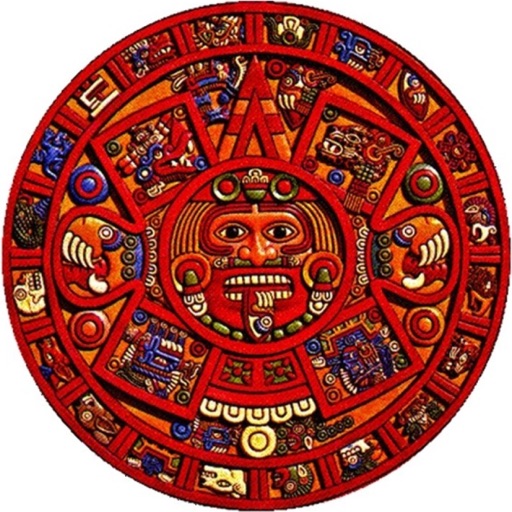 The Mayan Calendar System: A Historical Collection icon