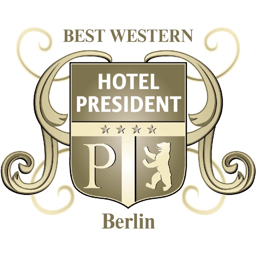 Best Western President Hotel Berlin icon