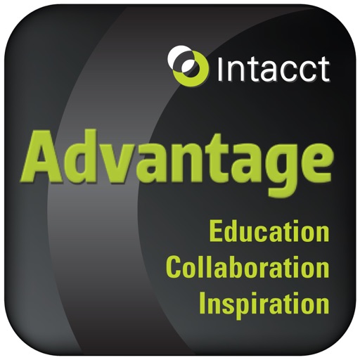 Intacct Advantage