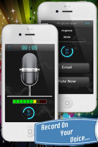 Ring Tone Composer screenshot 4