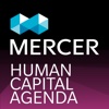 The human capital agenda in EMEA