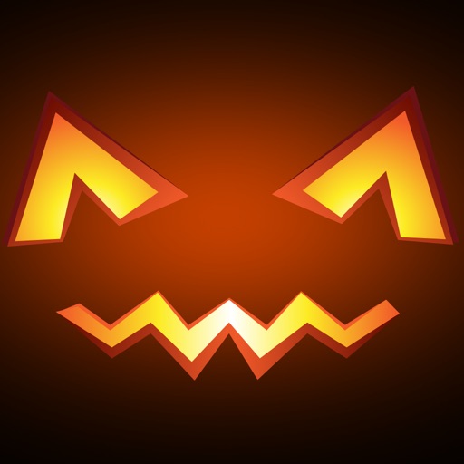 Pumpkin Face! icon