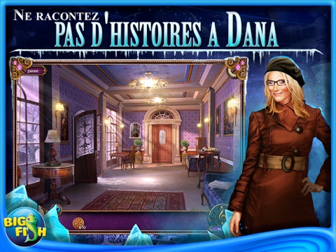 Death Upon An Austrian Sonata: A Dana Knightstone Novel HD - A Hidden Object Adventure screenshot 2