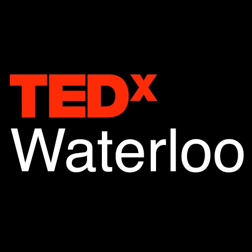 TEDxWaterloo icon