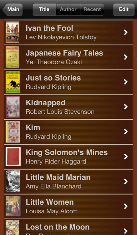 Young Reader - QuickReader eBook Reader with Speed Reading