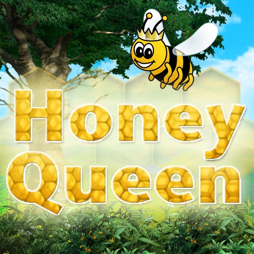 Honey Queen Deluxe