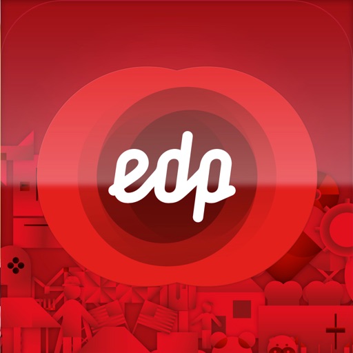 EDP - Contagiamos nuestra energía Icon