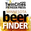 Minnesota Beer Finder